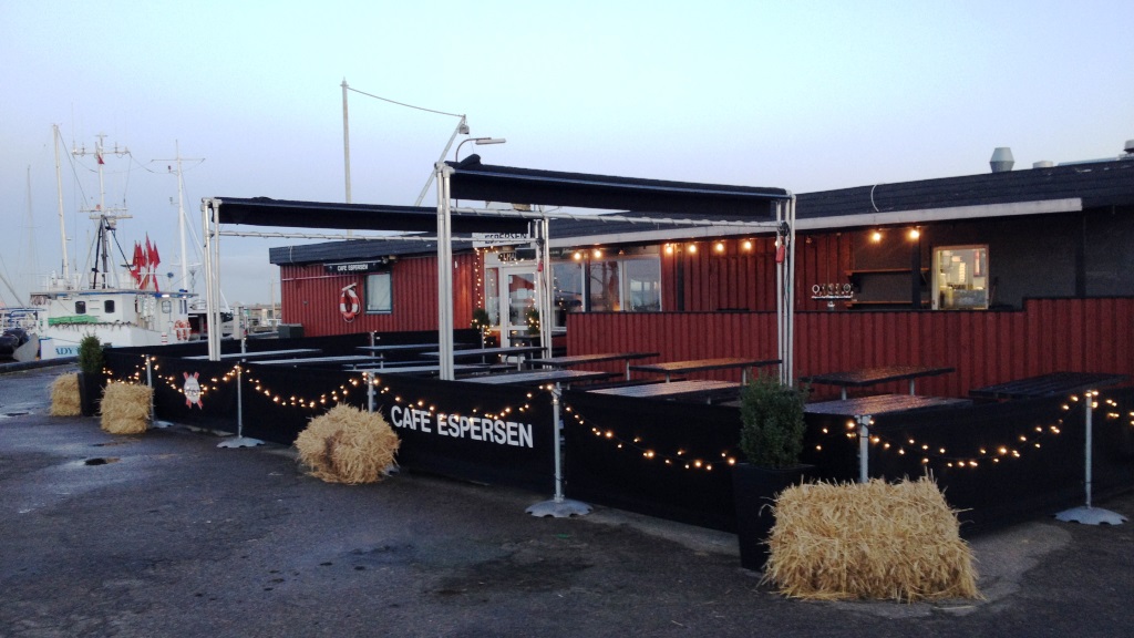 Cafe Espersen