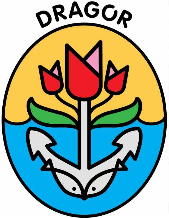 Dragør Logo