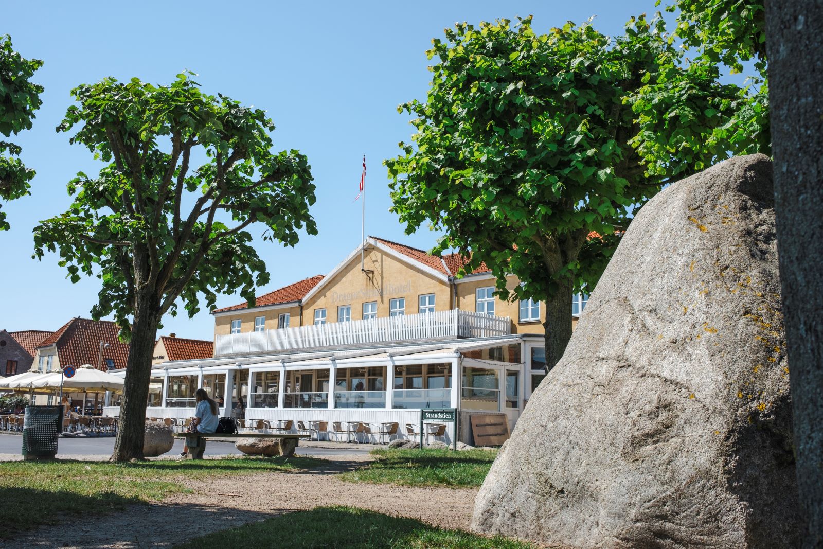 Dragør Strandhotel