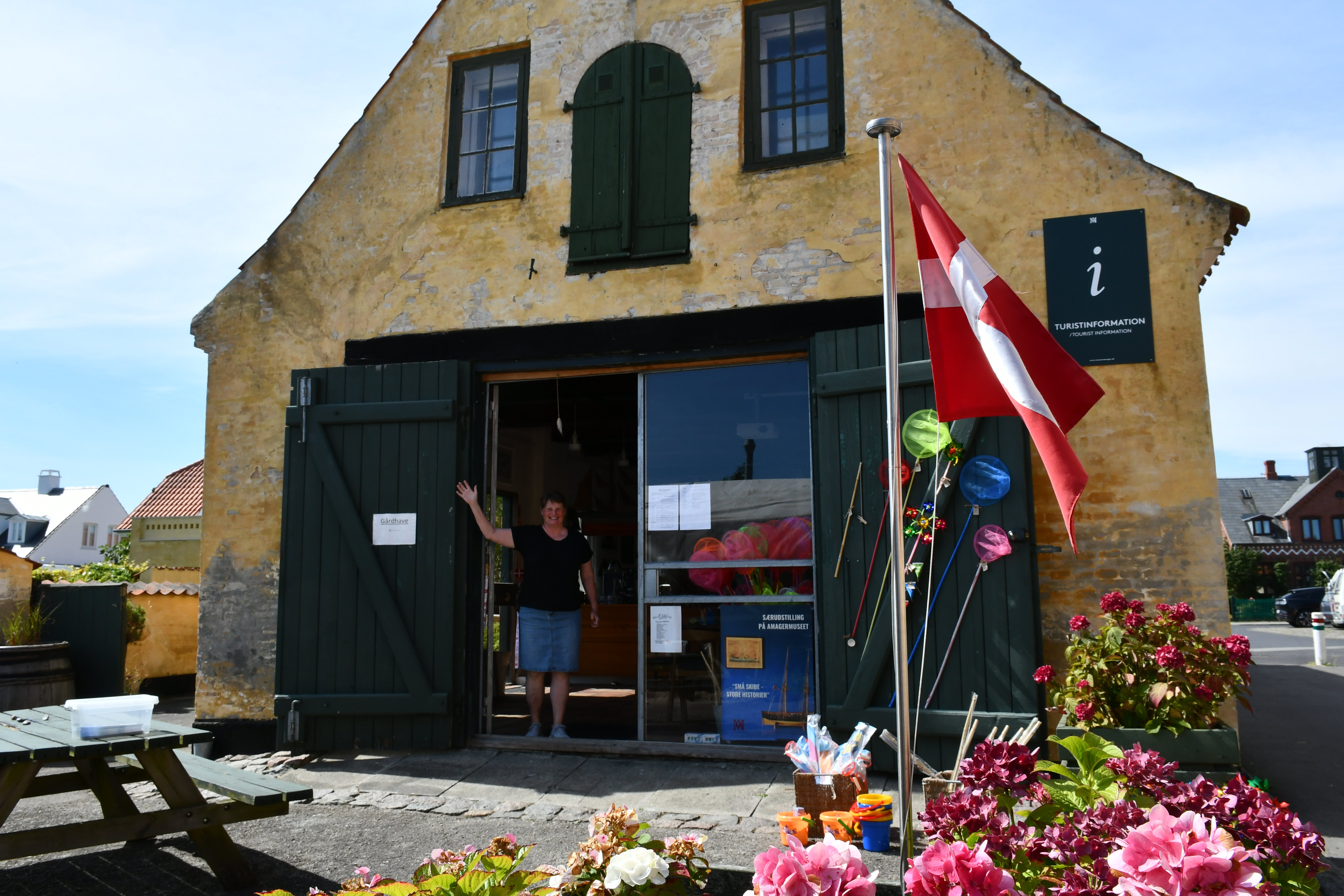 Dragør Turistinformation